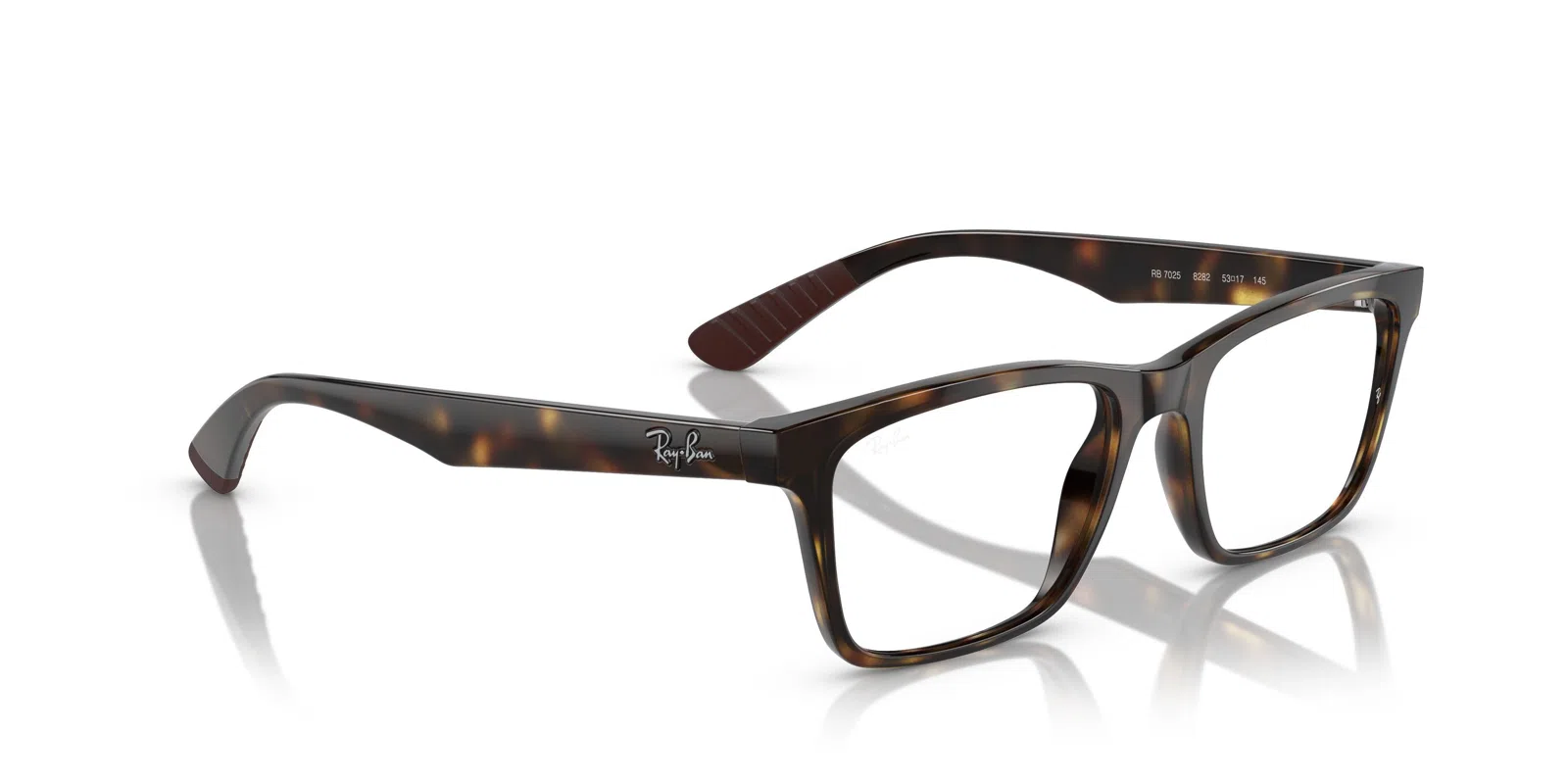 Ray-Ban 7025 Eyeglasses - view 84